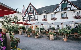 Gaestehaus Korf