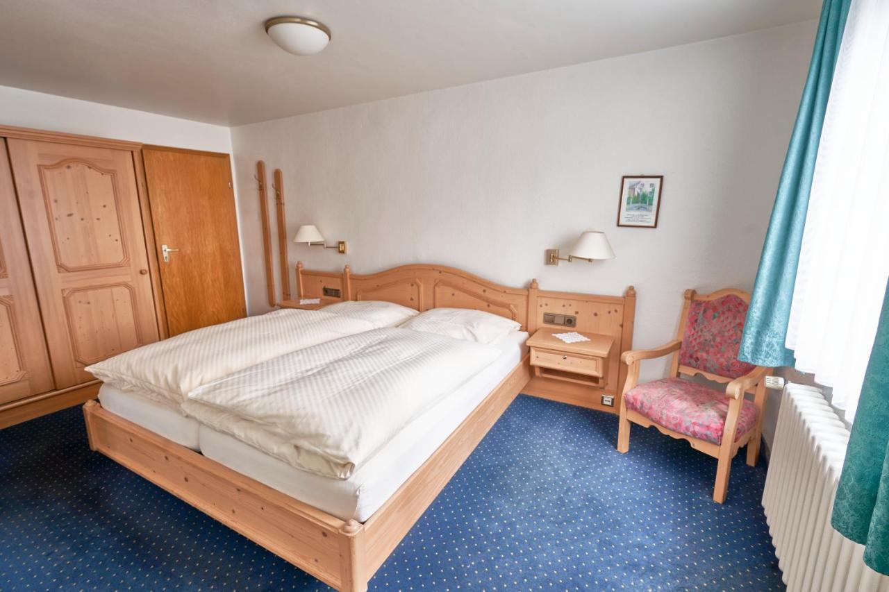 Gaestehaus Korf Unkel Exteriör bild